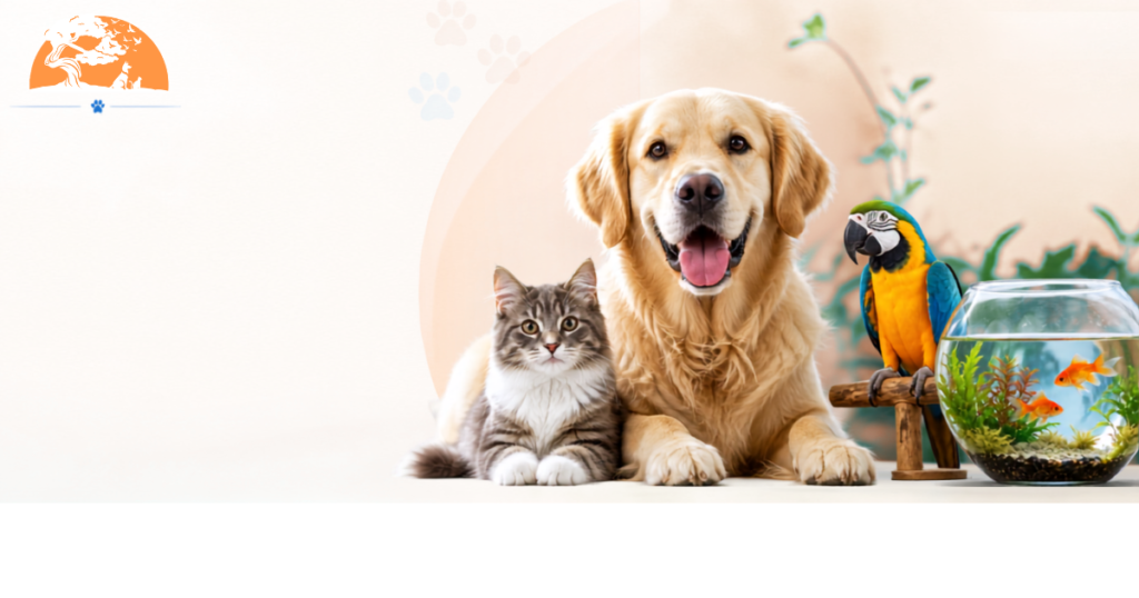 Contact Care of Pet