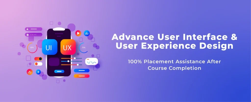 Website designing course in pune