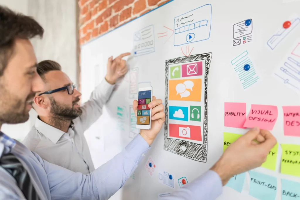 Website designing course in pune